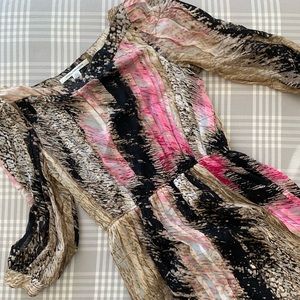 ⭐️ DVF Diane Von Furstenberg cocktail dress ⭐️